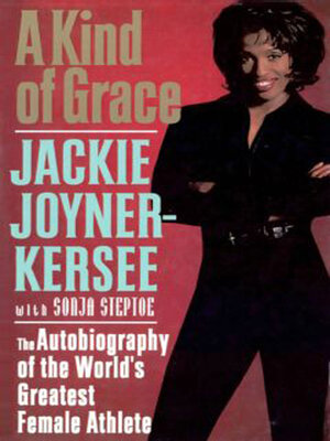 cover image of A Kind of Grace